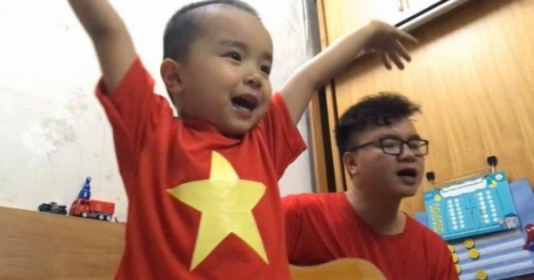 Đất nước mình, bao nhiêu ân tình…