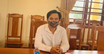 Đăng thông tin sai sự thật, một thầy giáo bị phạt 10 triệu đồng