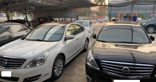 Ô tô cũ giảm giá, dân buôn giao xe tận nhà mùa dịch