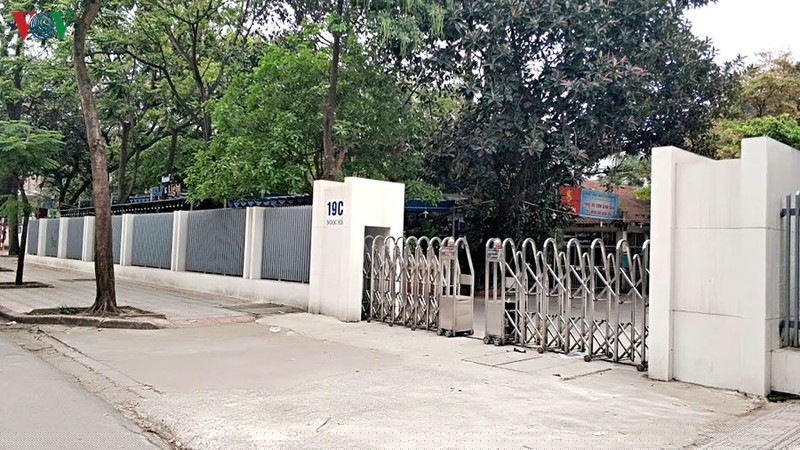 hinh anh hiem gap tai cac quan nhau nuc tieng o ha noi mua dich covid-19 hinh 3