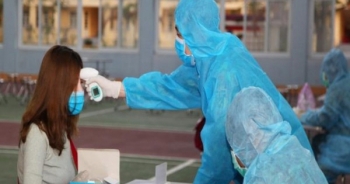 “Giờ vàng” chống Covid - 19: Không thể chủ quan