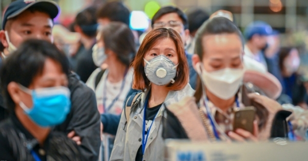 Một số chế độ đặc thù trong phòng, chống dịch COVID-19 tại Việt Nam