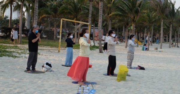 Nhiều tỉnh thành xử phạt người không đeo khẩu trang nơi công cộng