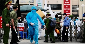 Tờ báo đầu tiên ở Việt Nam tạm ngừng xuất bản do phóng viên nhiễm COVID-19