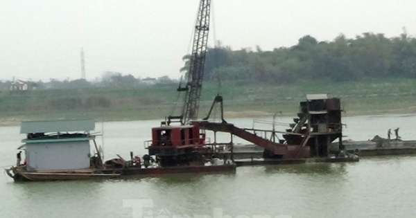 Quằn quại một dòng Lô: Lộ ra nhiều bất cập