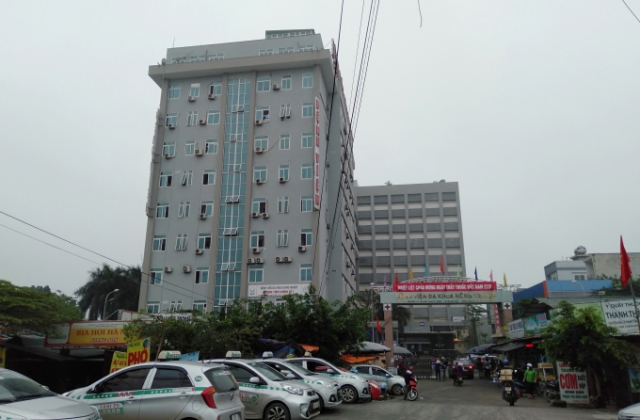 Sai phạm về Bảo hiểm Y tế diễn ra tại Bệnh viện Đa khoa Nông Nghiệp