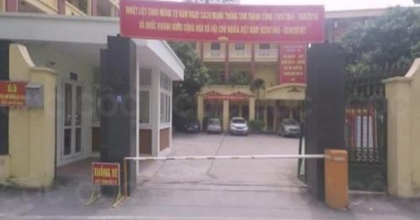 Hà Nội: Điều tra vụ nổ súng "kinh hoàng" tại Hà Đông khiến một người bị thương