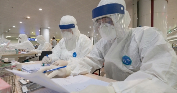 Nhiều Bộ ra khuyến cáo cán bộ tăng cường làm việc tại nhà phòng tránh dịch bệnh