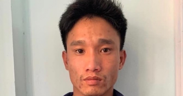 Chân dung đối tượng trộm cắp xe ô tô từ Hà Nội đưa vào Đồng Nai tiêu thụ