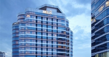 Khách sạn Melia Hà Nội: "Vén" màn bí mật nhờ... cổ tức