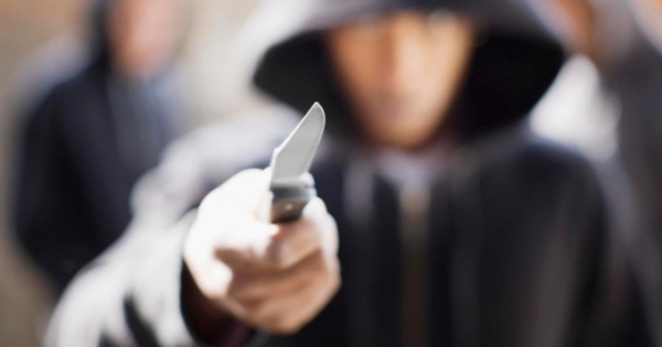 Bắc Giang: Thần tốc truy bắt đối tượng cướp tài sản, đâm trọng thương chủ của hàng điện thoại