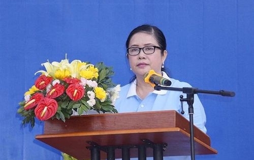 Vì sao Giám đốc Sở Y tế Cần Thơ và người tiền nhiệm cùng hàng loạt thuộc cấp bị khởi tố?