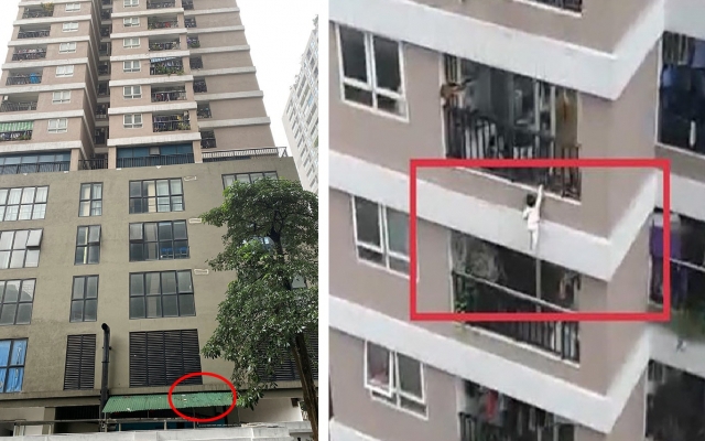 Bản tin Địa ốc Plus: Vụ việc bé gái rơi từ tầng 13 và nỗi sợ của người lớn