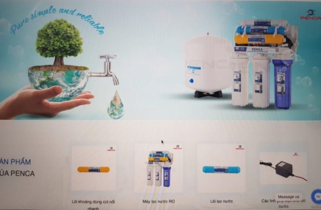 Xử phạt Công ty xuất nhập khẩu Penca