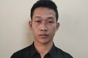 Đã vi phạm giao thông còn đánh cảnh sát cơ động