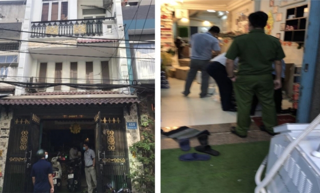 Cơ sở thẩm mỹ ‘bỏ quên' gạc trong ngực bệnh nhân hoạt động không phép