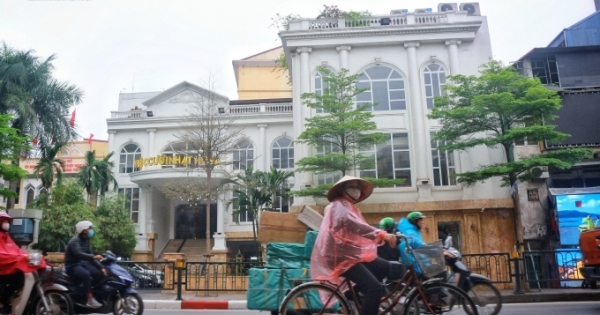 Hà Nội: Cho thuê "đất vàng" vượt 31 năm, Sở TN-MT không phát hiện sai phạm