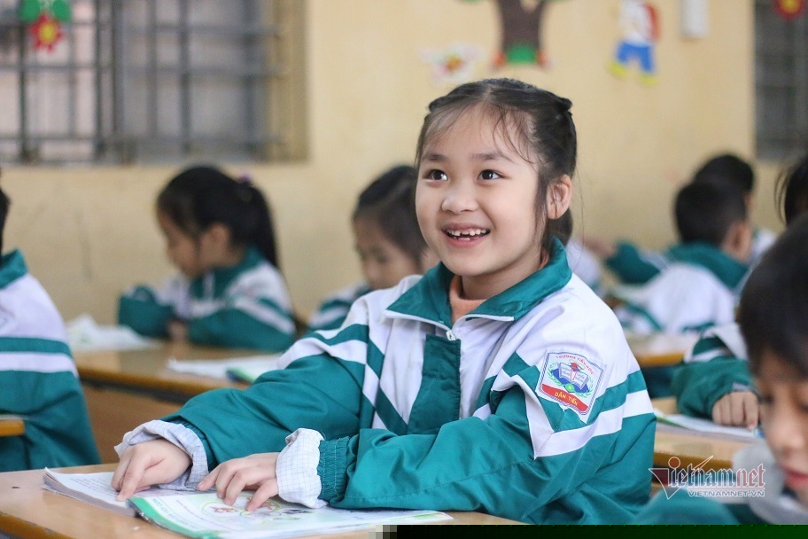 Tiếng H&agrave;n trở th&agrave;nh m&ocirc;n học 'bắt buộc' từ lớp 3 đến 12?