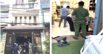 Sau vụ bỏ quên băng gạc trong ngực bệnh nhân: Phát hiện cơ sở nghi là 