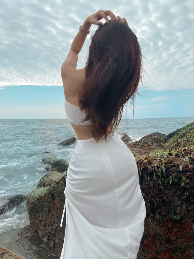 Tr&acirc;n cho biết c&ocirc; muốn theo đuổi lĩnh vực nh&acirc;n quyền bởi đ&acirc;y l&agrave; lĩnh vực m&agrave; c&ocirc; cảm thấy th&iacute;ch th&uacute;.