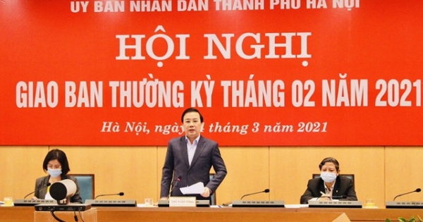 Hà Nội: Yêu cầu giám sát chặt người về từ 4 vùng dịch Hải Dương