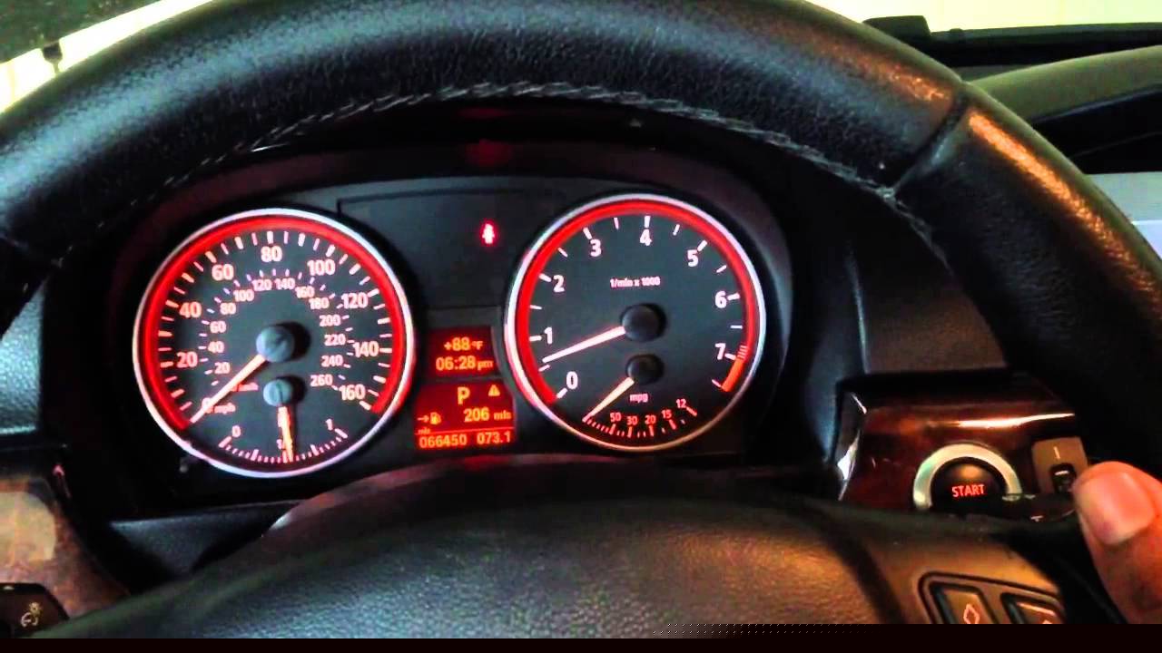 Xử l&yacute; thế n&agrave;o khi động cơ bị qu&aacute; nhiệt