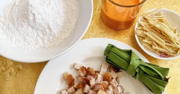 Chè heo quay "độc nhất vô nhị" ở Huế: Lạ miệng, thách thức các tín đồ ẩm thực