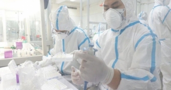 Thêm 6 ca nhiễm Covid-19, Việt Nam ghi nhận 2.494 bệnh nhân