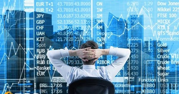 Bi hài đầu tư chứng khoán: Khi bảng giá… vô dụng!