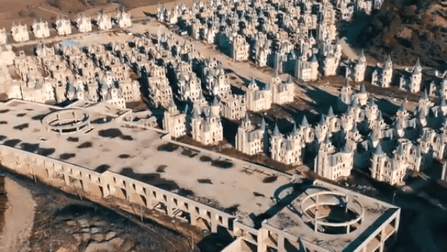 Nơi này hiện đang là điểm check in dành cho khách du lịch mê khám phá