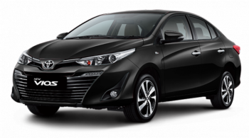 Những thương hiệu ô tô bán chạy nhất tháng 1/2021