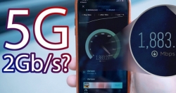 Người dùng iPhone 12 tại Việt Nam bắt đầu sử dụng được 5G