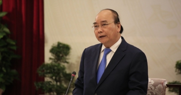 Thủ tướng: Sẽ xuất hiện các tập đoàn khổng lồ mang tên Việt Nam