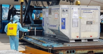 Những phản ứng nào có thể xảy ra sau tiêm vắc xin Covid-19?