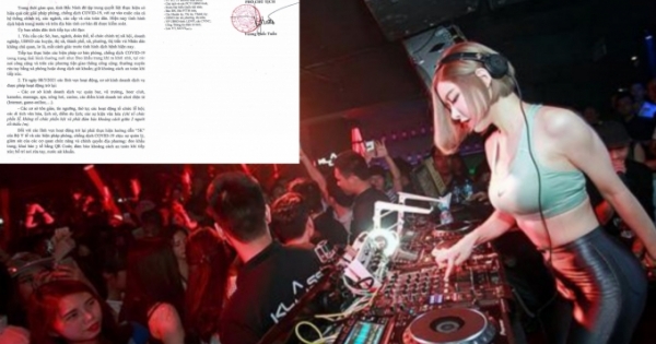 Các quán Bar, karaoke, massage... tại Bắc Ninh được phép hoạt động trở lại từ ngày 8/3