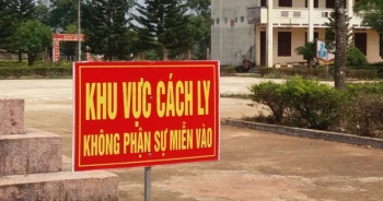 Chiều 7/3, Việt Nam có 3 ca mắc COVID-19