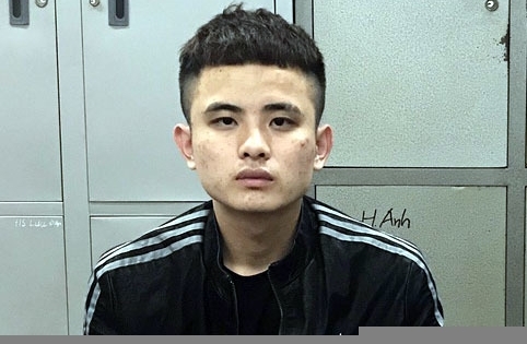 Nam thanh niên dùng kéo đâm bạn gái nhiều nhát vào cận ngày 8/3