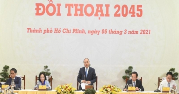 Thông điệp của lòng tin