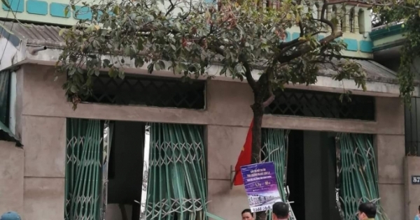 Sơn La: Nổ khí gas như bom, 1 phụ nữ bị bỏng nặng