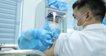 Sáng 9/3, Hà Nội và Gia Lai triển khai tiêm vắc xin phòng COVID-19