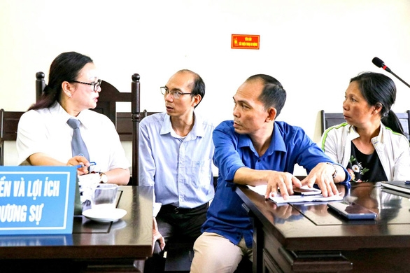 3 mẹ con ở Điện Biên mang án oan 30 năm nhận mức bồi thường 5,7 tỉ đồng