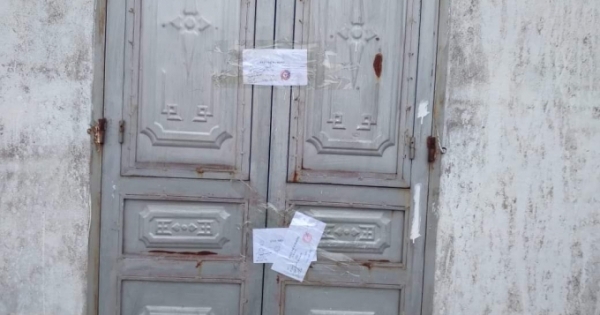 Khởi tố vụ án chồng giết vợ và con gái vào ngày 8/3