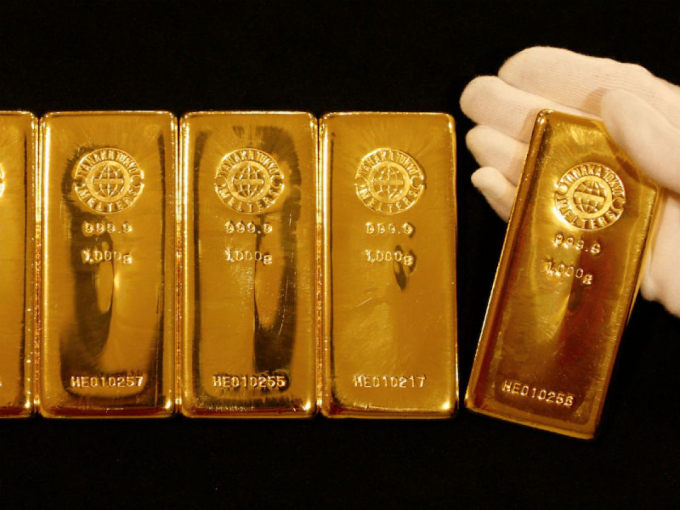 Ảnh minh họa. (Nguồn PLDS)