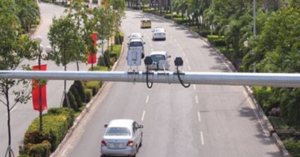 Kết nối camera giao thông để tăng hiệu quả phạt nguội: Vì sao khó thực hiện?
