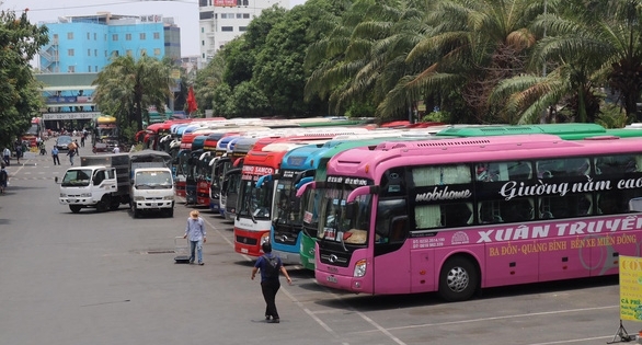 Quảng Ninh: Mở lại hoạt động vận tải khách liên tỉnh, trừ các tuyến đi và đến tỉnh Hải Dương