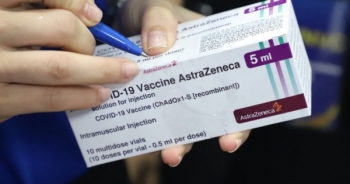 Chi tiết thời gian cung ứng 60 triệu liều vắc-xin Covid-19 tại Việt Nam