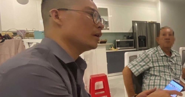 Giám đốc chiếm đoạt gần 17 tỷ đồng bằng việc lừa bán đất ảo