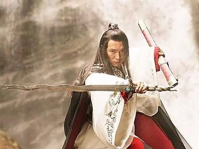 Kim X&agrave; kiếm.  