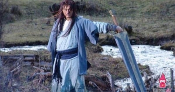 Kiếm hiệp Kim Dung: Những thanh đao, bảo kiếm mạnh nhất thiên hạ