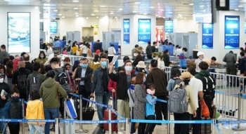 Thêm 4 ca nhập cảnh nhiễm Covid-19, Việt Nam ghi nhận 2.533 bệnh nhân